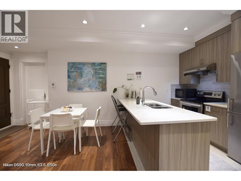 BASEMENT 1151 W 21ST STREET 2 Beds Apartment for Rent