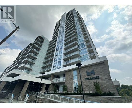 1407 - 10 DEERLICK COURT 2 Beds Apartment, Condo, Home for Rent - Photo gallery 1