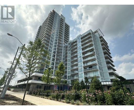 1407 - 10 DEERLICK COURT 2 Beds Apartment, Condo, Home for Rent - Photo gallery 3
