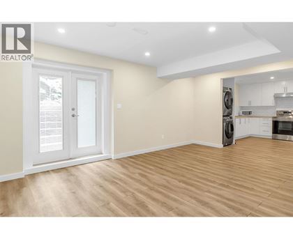 A realtor logo is on the top left corner of the image.