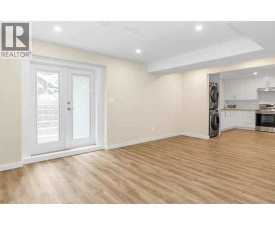 A realtor logo is on the top left corner of the image.