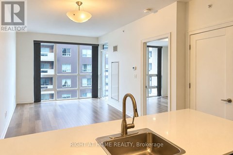 607 - 111 WORSLEY STREET 2 Beds Apartment for Rent