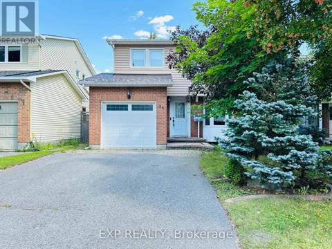 35 BARRA AVENUE 3 Beds Apartment for Rent