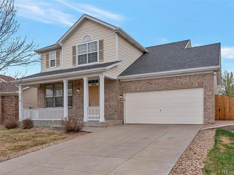 4262 Clover Lane 3 Beds Apartment for Rent