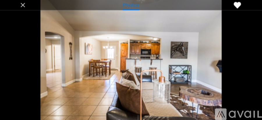 4810 Jarvis St 3 Beds Single Family Home for Rent - Photo gallery 2
