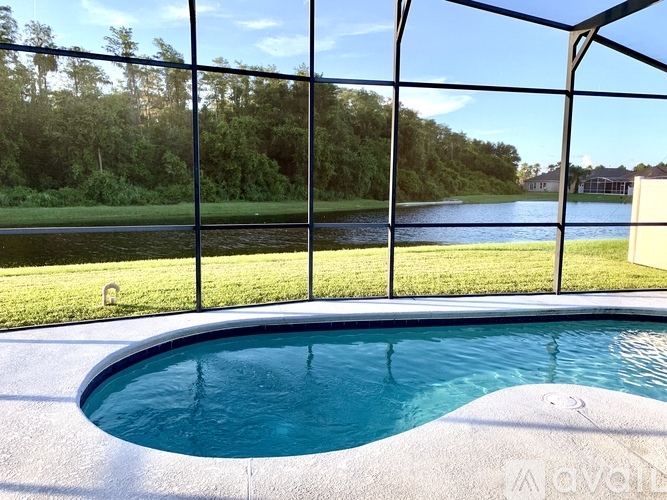 1913 Magical Lane 4 Beds Single Family Home for Rent - Photo gallery 2