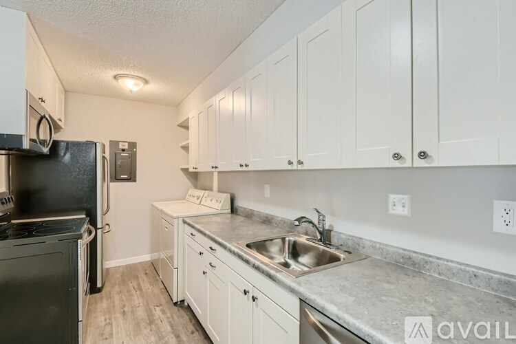 1127 Landmark Trail South 2 Beds Townhouse for Rent - Photo gallery 4