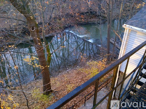 21 North Rocky River Drive 1 Apartment for Rent