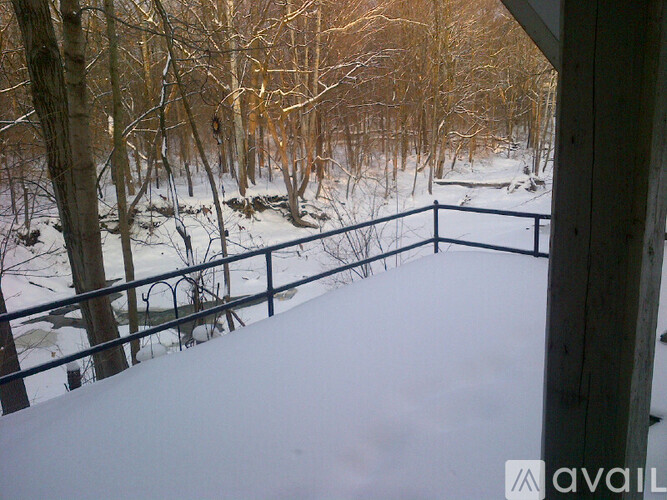 21 North Rocky River Drive 1 Apartment for Rent - Photo gallery 4