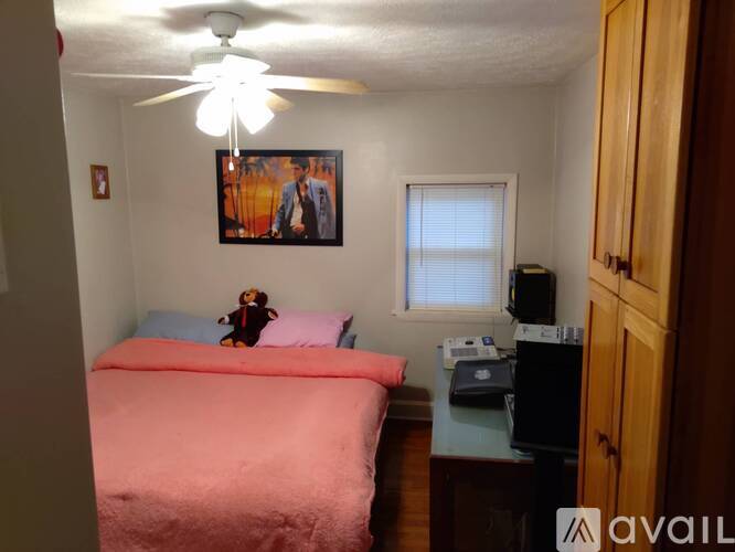 21 North Rocky River Drive 1 Apartment for Rent - Photo gallery 5