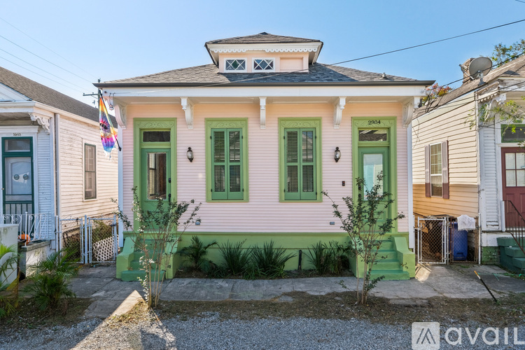 2904 Saint Ann Street 3 Beds Single Family Home for Rent - Photo gallery 1