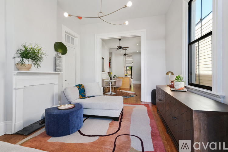 2904 Saint Ann Street 3 Beds Single Family Home for Rent - Photo gallery 2