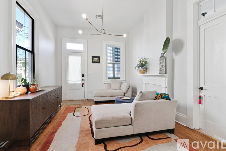 2904 Saint Ann Street 3 Beds Single Family Home for Rent - Photo gallery 3