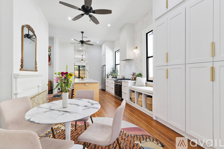 2904 Saint Ann Street 3 Beds Single Family Home for Rent - Photo gallery 4