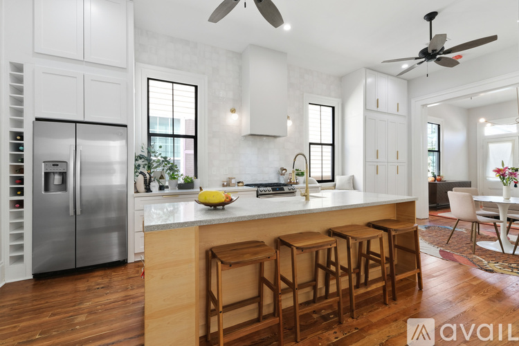 2904 Saint Ann Street 3 Beds Single Family Home for Rent - Photo gallery 5