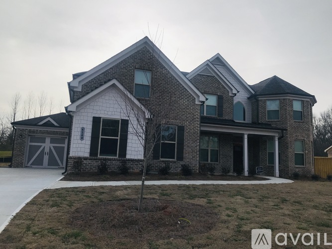4140 Gold Hill Ln 5 Beds Single Family Home for Rent - Photo gallery 1
