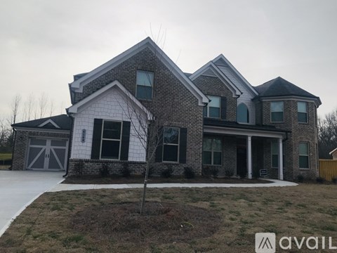 4140 Gold Hill Ln 5 Beds Apartment for Rent
