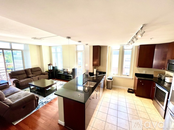 155 Potomac Passage 2 Beds Condo for Rent - Photo gallery 4