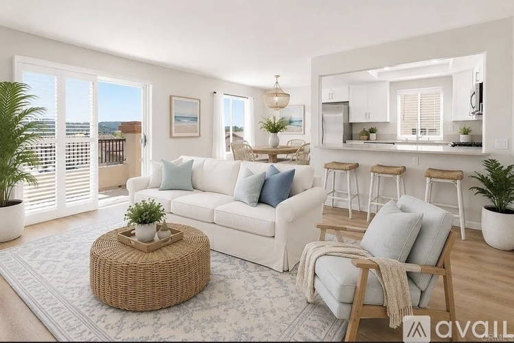 7400 Altiva Pl 2 Beds Condo for Rent - Photo gallery 1