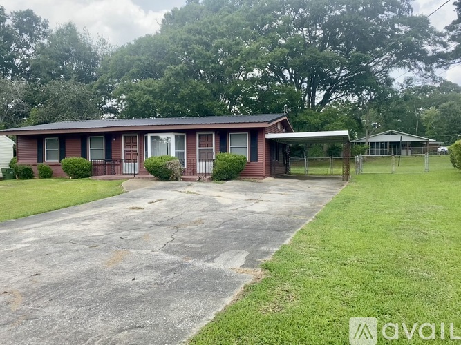 810 S 11th St 3 Beds Single Family Home for Rent - Photo gallery 1