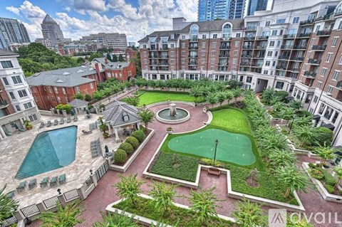 300 W 5Th St 1 Apartment for Rent