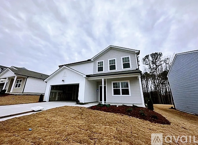 3508 Arctic Brook St 4 Beds Single Family Home for Rent - Photo gallery 1