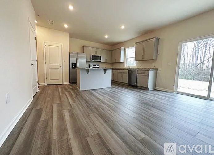 3508 Arctic Brook St 4 Beds Single Family Home for Rent - Photo gallery 2