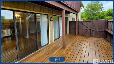 5850 Fresno Court 3 Beds Apartment for Rent