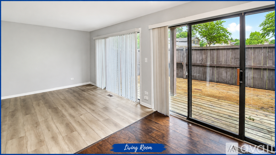 5850 Fresno Court 3 Beds Condo for Rent - Photo gallery 4
