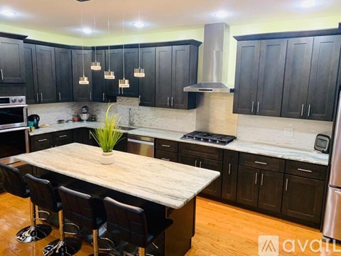 Clearview Drive 4 Beds Apartment for Rent