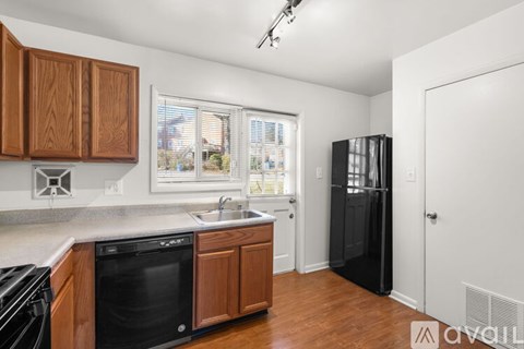 6126 Northwood Drive 1 Apartment for Rent