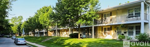 6124 Northwood Drive 1 Apartment for Rent