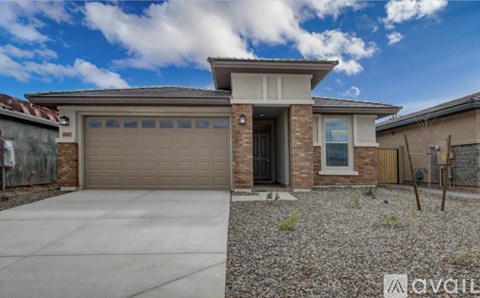 19427 W Annika Dr 3 Beds Apartment for Rent
