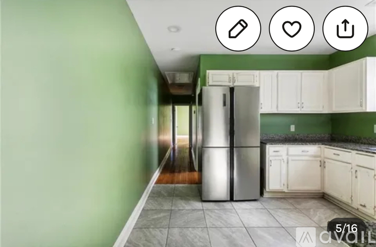 2509 Eagle Street 2 Beds Apartment for Rent - Photo gallery 4