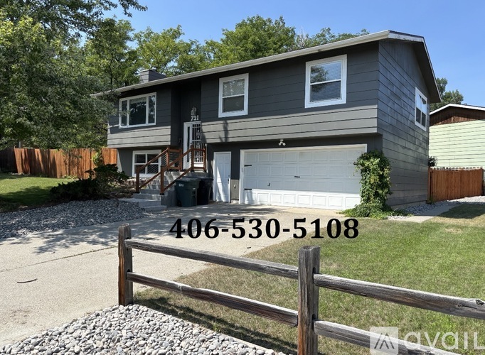 721 Constitution Ave 4 Beds Single Family Home for Rent - Photo gallery 1