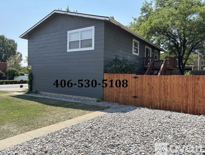 721 Constitution Ave 4 Beds Single Family Home for Rent - Photo gallery 2