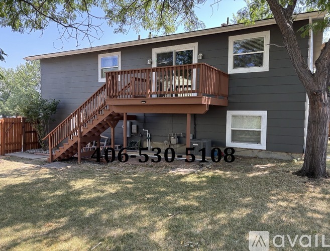 721 Constitution Ave 4 Beds Single Family Home for Rent - Photo gallery 3