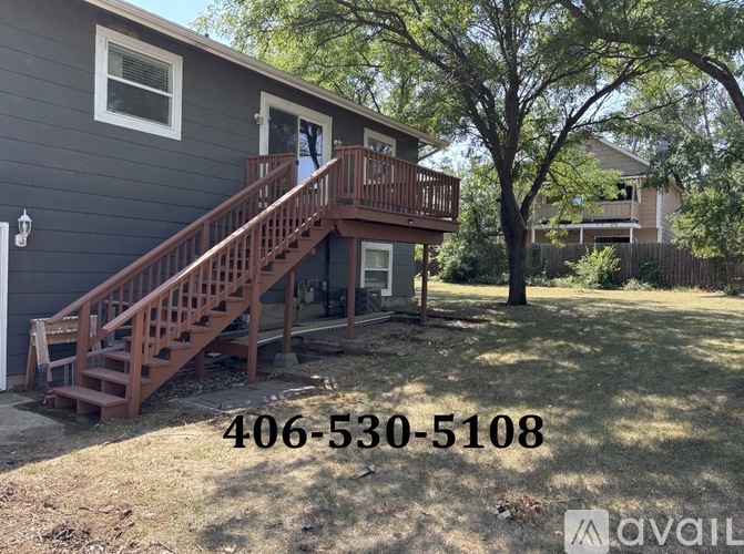 721 Constitution Ave 4 Beds Single Family Home for Rent - Photo gallery 4