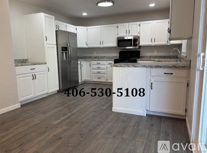 721 Constitution Ave 4 Beds Single Family Home for Rent - Photo gallery 5