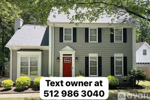 2128 Dembrigh Ln 3 Beds Apartment for Rent