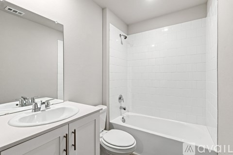 1076 Burnt Ranch Lane 4 Beds Apartment for Rent