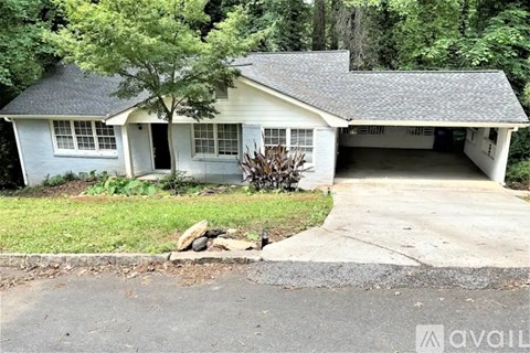 2373 Oakridge Ct 4 Beds Apartment for Rent