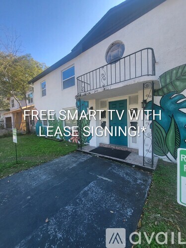 3520 Post St 2 Beds Apartment for Rent - Photo gallery 1