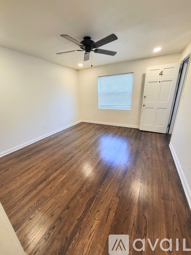 3520 Post St 2 Beds Apartment for Rent - Photo gallery 2