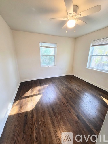 3520 Post St 2 Beds Apartment for Rent - Photo gallery 4