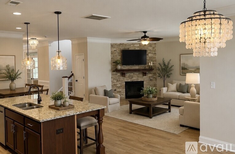 14005 Wyncrest Drive 4 Beds Single Family Home for Rent - Photo gallery 5