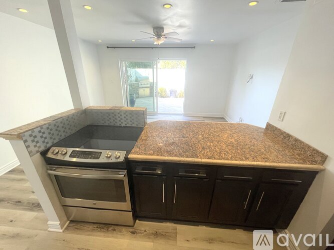 8572 East Indian School Road 1 Single Family Home for Rent - Photo gallery 5