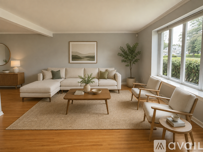 3953 Blake Road 3 Beds Single Family Home for Rent - Photo gallery 4