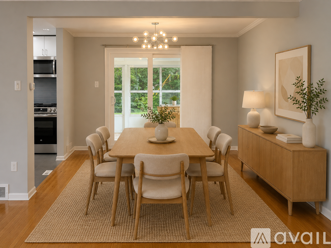 3953 Blake Road 3 Beds Single Family Home for Rent - Photo gallery 5