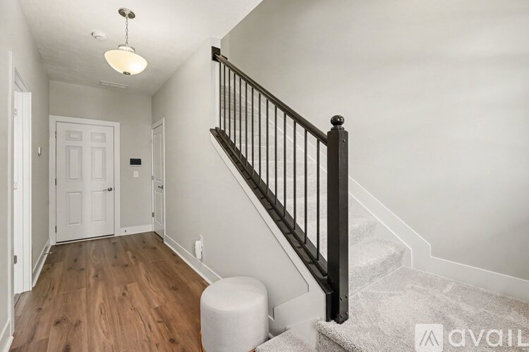 6403 Coverage Ct 4 Beds Townhouse for Rent - Photo gallery 2